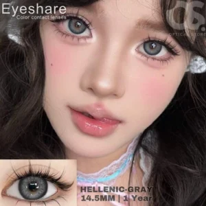 EYESHARE Hellenic Gray