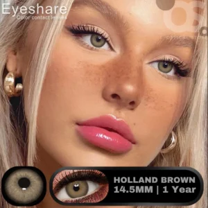 EYESHARE Holland Brown