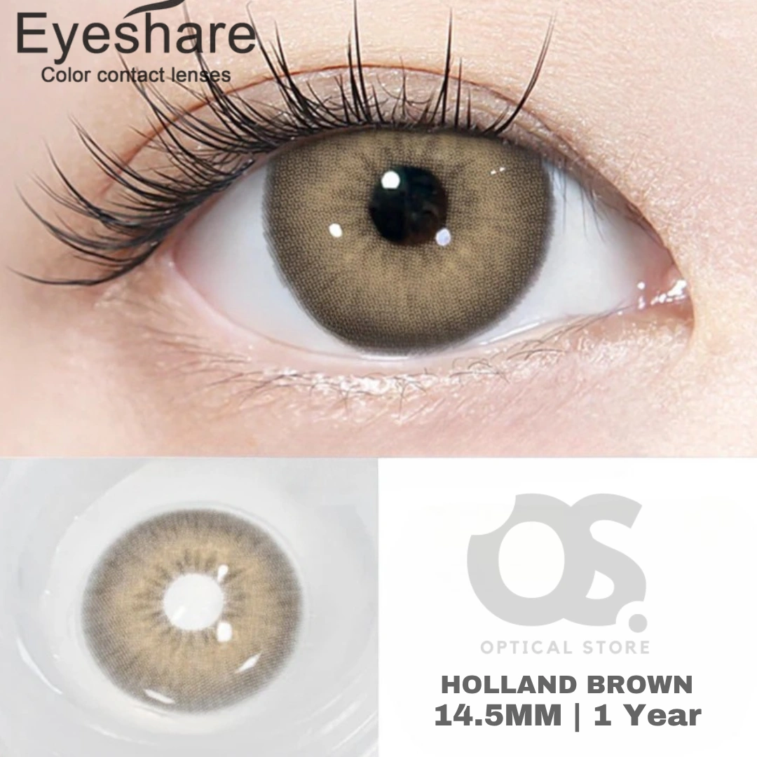 K290 HOLLAND BROWN