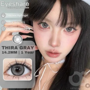 EYESHARE Thira Gray