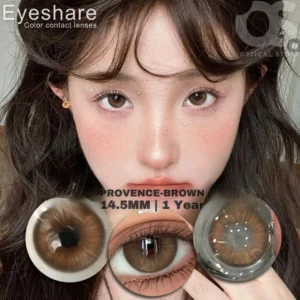 EYESHARE Provence Brown