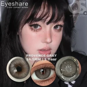 EYESHARE Provence Gray