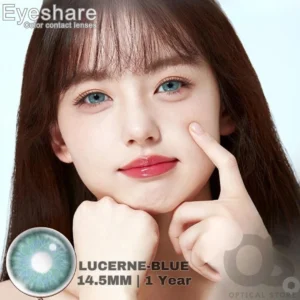 EYESHARE Lucerne Blue