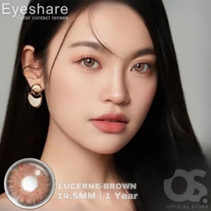 EYESHARE Lucerne Brown