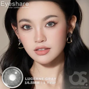 EYESHARE Lucerne Gray