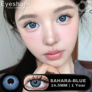 EYESHARE Sahara Blue