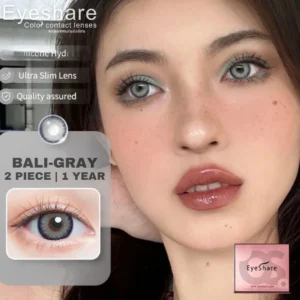 EYESHARE Bali Gray