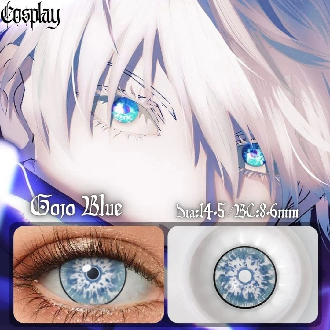 Gojo Blue (2)