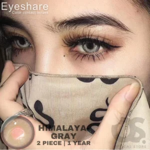 EYESHARE Himalaya Gray