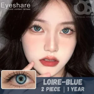 EYESHARE Loire Blue