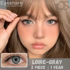 EYESHARE Loire Gray