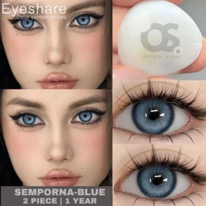 EYESHARE Semporna Blue