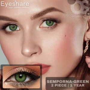 EYESHARE Semporna Green