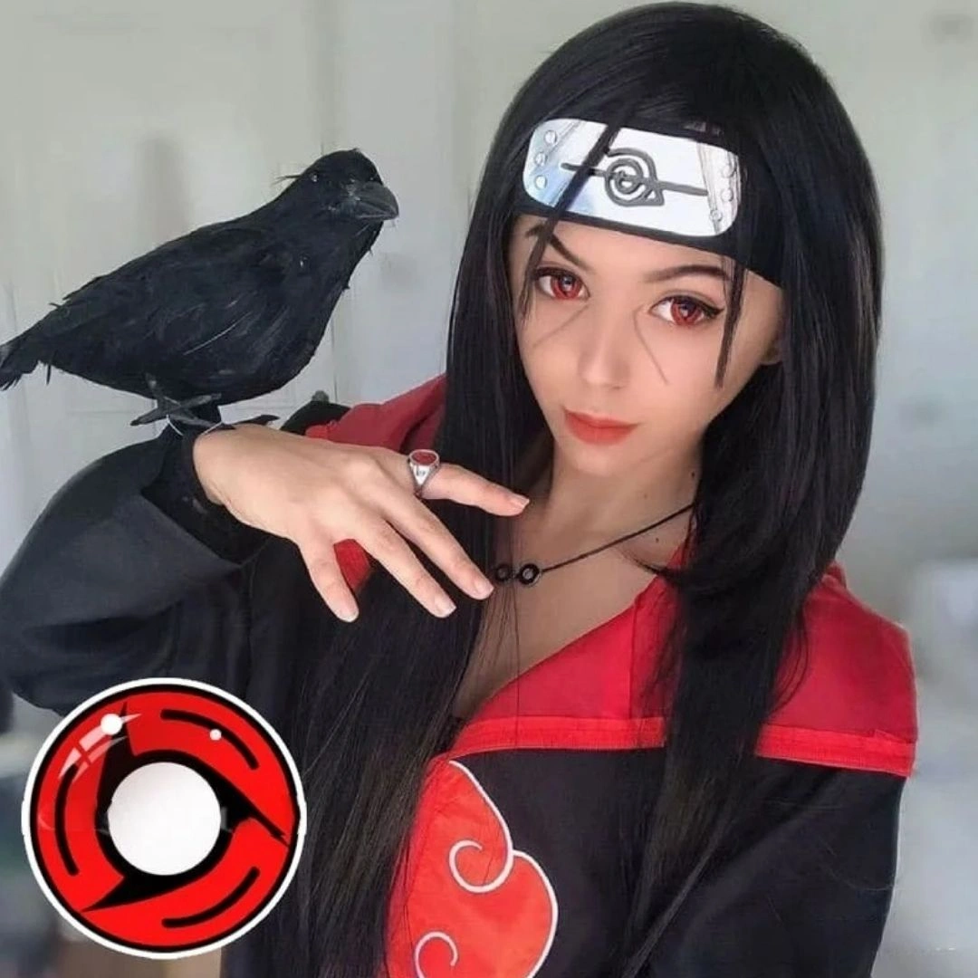 Sharingan Bladed (4)