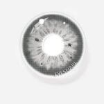 Eyeshare Blackspot Gray Contact Lens - Image 4