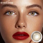 Eyeshare Bali Brown Colored Contact Lens - Image 5