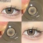 Eyeshare Alps Brown Contact Lens - Image 3
