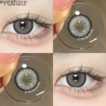 Eyeshare Alps Gray Contact Lens - Image 2