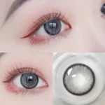 Eyeshare Diamond Gray Contact Lens