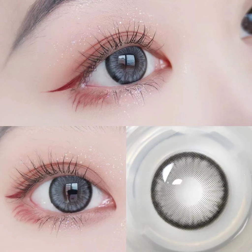 ksseye-norko-diamond-gray-contact-lens.jpg Eyeshare Diamond Gray Contact Lens - Image 1