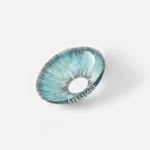 Eyeshare Estonia Blue Contact Lens - Image 5