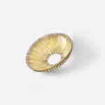 Eyeshare Estonia Brown Contact Lens - Image 5