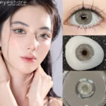Eyeshare Estonia Gray Contact Lens - Image 4