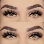 Eyeshare Firenze Brown Contact Lens - Image 3