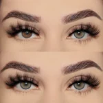Eyeshare Firenze Gray Contact Lens - Image 3
