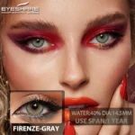 Eyeshare Firenze Gray Contact Lens