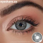 Eyeshare Florence Gray Contact Lens - Image 4