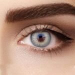 Eyeshare Himalaya Gray Contact Lens - Image 3