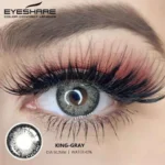 Eyeshare King Gray Contact Lens - Image 2