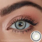 Eyeshare Loire Gray Contact Lens