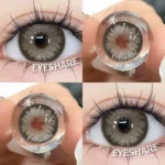 Eyeshare Montreux Brown Color Contact Lens - Image 4