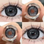 Eyeshare Montreux Gray Color Contact Lens - Image 4