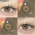 Eyeshare Omg Brown Contact Lens - Image 3