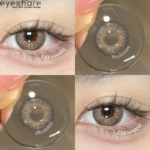 Eyeshare Omg Gray Contact Lens - Image 3
