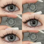 Eyeshare OMG Green Color Contact Lens - Image 3