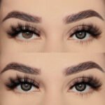 Eyeshare Pattaya Black Color Contact Lens - Image 2