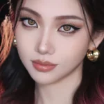 Eyeshare Pattaya Brown Contact Lens