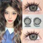 Eyeshare Pattaya Gray Contact Lens - Image 4