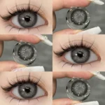 Eyeshare Pattaya Gray Contact Lens - Image 2