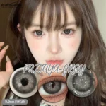 Eyeshare Pattaya Gray Contact Lens - Image 3