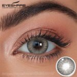 Eyeshare Provence Gray Contact Lenses - Image 2