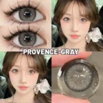 Eyeshare Provence Gray Contact Lenses - Image 3
