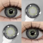 Eyeshare Riyadh Gray Contact Lenses - Image 4