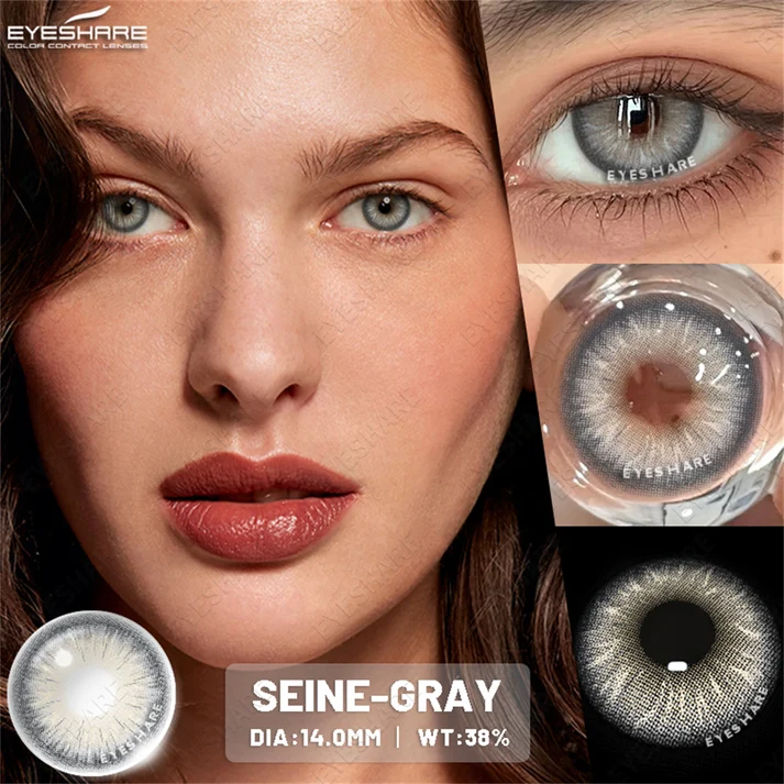 eyeshare-seine-gray-contact-lens (3) Eyeshare Seine Gray Contact Lens - Image 1