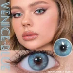 Eyeshare Venice Blue Contact Lens