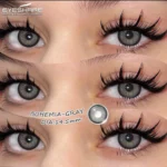 Ksseye Bohemia Gray Contact Lens - Image 4